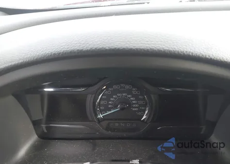 2014 Ford Flex Sel from USA, damaged, VIN 2FMGK5C85EBD28460